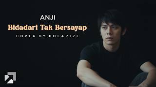 Download lagu Bidadari Tak Bersayap  - Anji  | Cover Ariel Noah ?! mp3