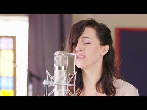 Lena Hall Obsessed: Radiohead