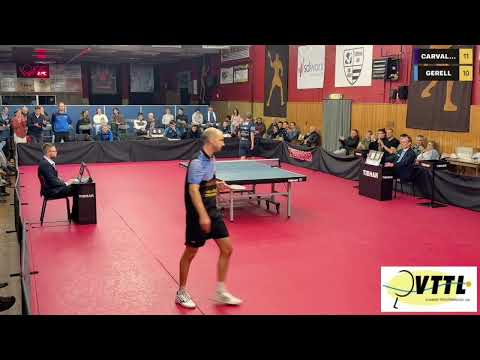 🎥🏓 SUPERDIVISION🇧🇪 : DIEST - SOKAH Hoboken 2-4  « The Classico » 29/10/2025