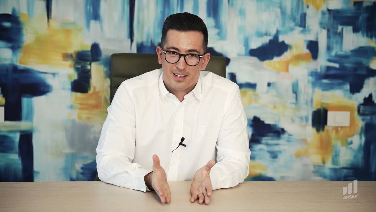 Imagine copertă pentru video: Vă prezentăm câteva repere despre ce vom învăța în cadrul cursului de Expert Accesare Fonduri Structurale şi de Coeziune Europene