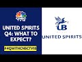 United Spirits Q4FY25 Today Street Expects To Report A Good Quarter CNBC TV18