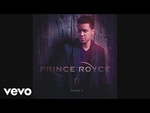 Prelude Ft La Bruja - Prince Royce