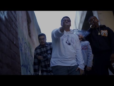 Lil Lit x LMB Letrece - Still Thuggin || Dir. Shotbycammjboyd