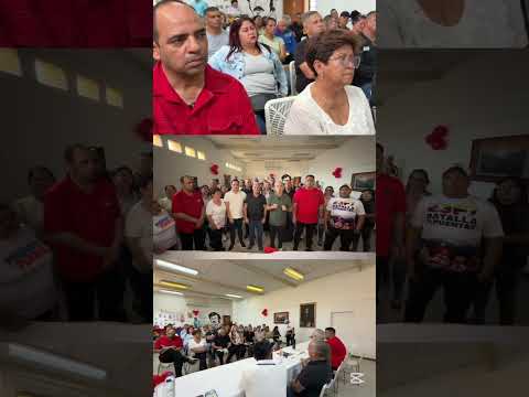 ¡Seguimos adelante con el plan colibrí 2.0! En el municipio Andrés Bello