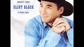 Clint Black - Undercover Cowboy