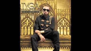 [OFFICIAL] Tyga - Black Crowns ft. Cameron Forbes