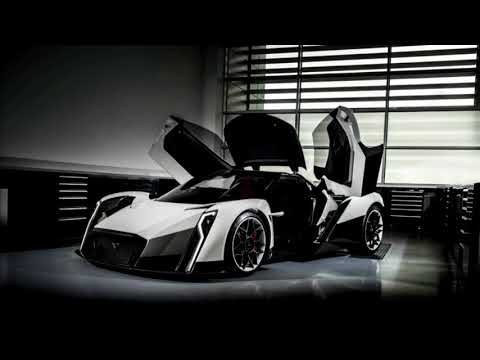 Race Track to Road and Beyond: Speeding to Next-Generation Mobility