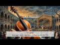 Vivaldi - "Così sugl' occhi miei" from "La fida ninfa", RV 714