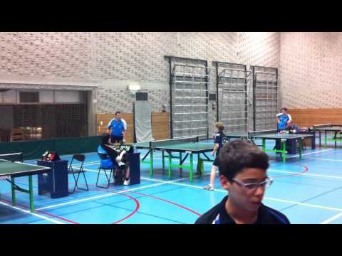 Senne Blommaert, te snel gejuigd of niet?