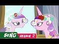 MLP This Day Aria Song with Reprise 1080p (w ...