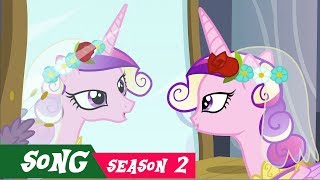 Cover art for This Day Aria (No, I do not love the groom