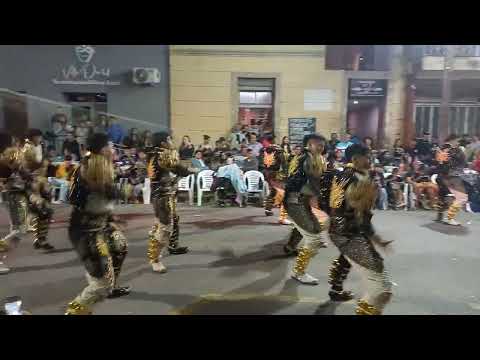 Urus Vírgen de la Candelaria jujuy. el Carmen 2026
