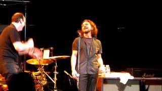 Eddie Vedder and Bad Religion - Watch It Die