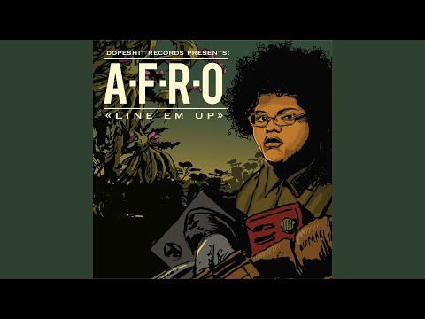 Line 'Em Up (Radio Edit)