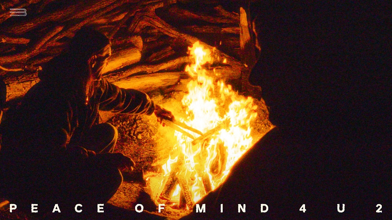 Gregoryk - PEACE OF MIND 4 U 2 (Official Music Video)