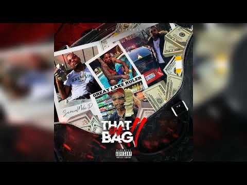 SevenMile P & Crispy Gotti - Flying Swerving