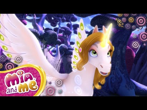 a new little sister - Part 1 - Mia and me