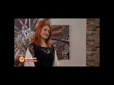 Dusko Georgievski, Aleksandra Kocevska,