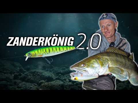 Fisch und Fang Magazin and derraubfisch