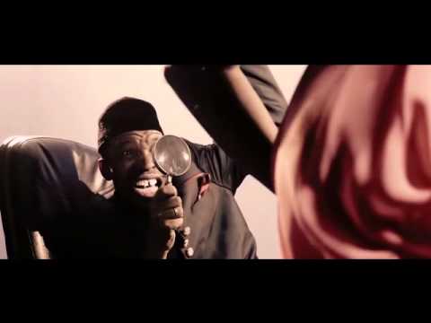 Jumabee - Problem (Official Video)