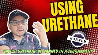 Using Urethane Bowling Balls in a Tournament #Urethane #PurpleHammer