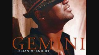 Brian McKnight - Intro (Gemini).wmv