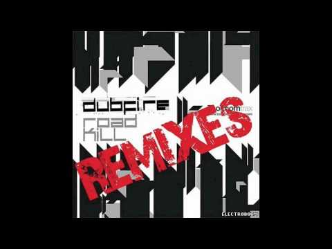 Dub Fire V.S Usher - Oh My Roadkill ( David Waddy Bootleg Mix )