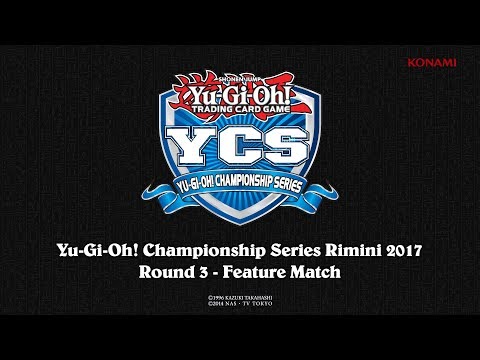 YCS Rimini 2017: Round 3