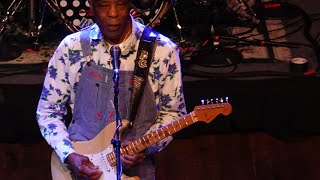 Buddy Guy Live 2022 🡆 Full Show 🡄 March 19 ⬘ Houston House of Blues