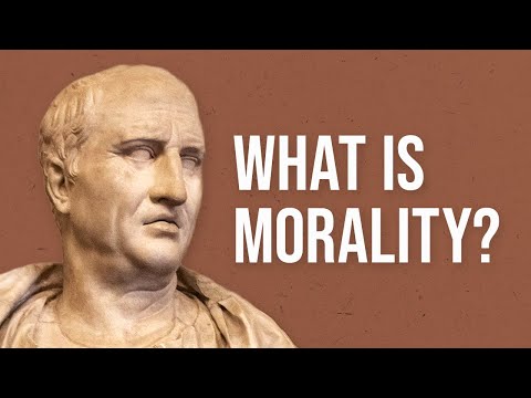 What is Morality?