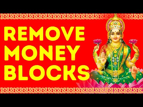 Money Mantra | Attract money with Karagre Vasate Lakshmi mantra (3 Hours) | Mahakatha