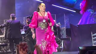 Isabel Pantoja - El Moreno Baila ( Ifema 2024)