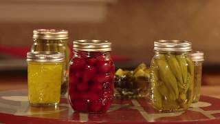 The Food Factor: Pickle Time