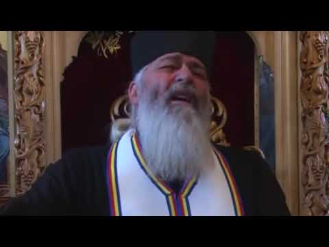 Cel ce are datorii la tine, nu termina niciodata - parintele Calistrat