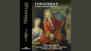 Suite No. 5 in C Minor: No. 5, La Montigni. Galamment sans lenteur