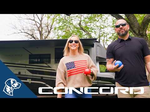 Thumbnail for 2027 Coachmen Concord | Luxury Redefined on Every Mile Video