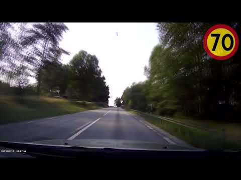 Åtvidaberg - Linköping - Riksväg 35