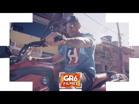 MC Lelo 2L - Falsos Amigos (GR6 Filmes)