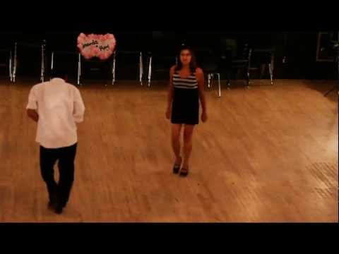 Brendan Chartrand - Big John McNeil & Orange Blossom Medley