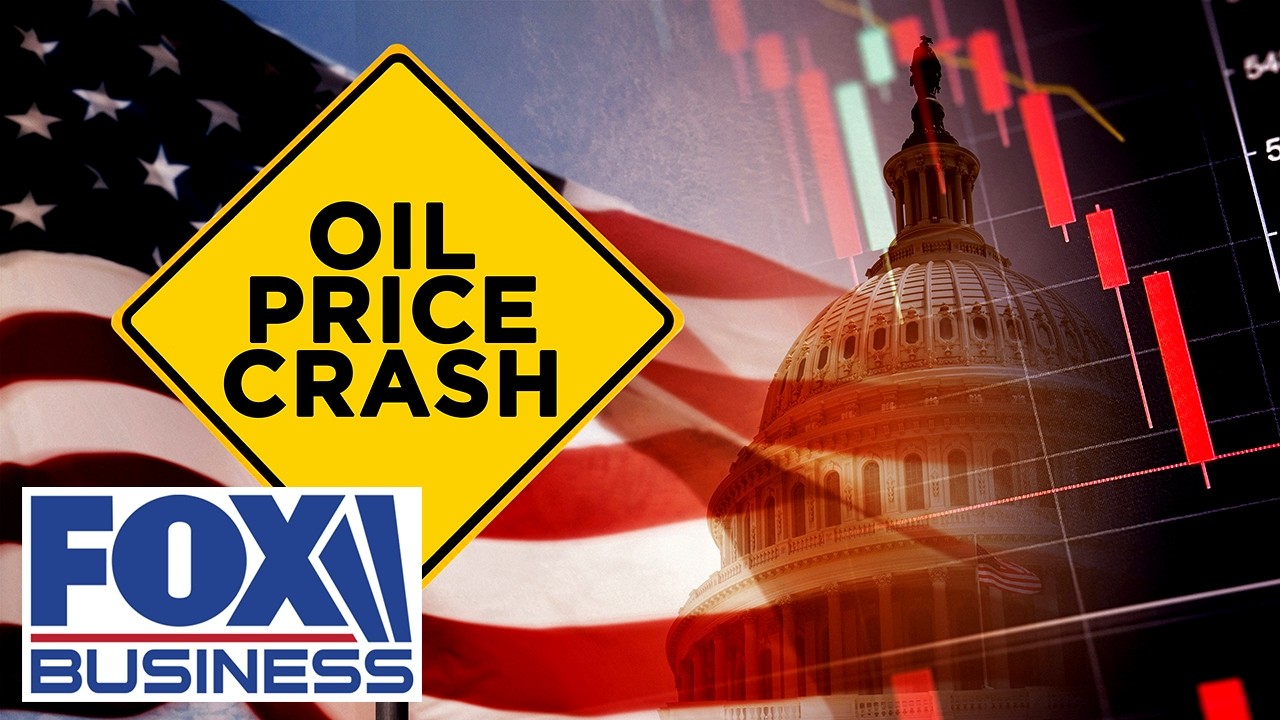 SHOCK FORECAST: Major oil call is turning EVERYONE'S head