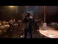 Meek Mill - Stay Woke (Live) [Feat. Miguel]