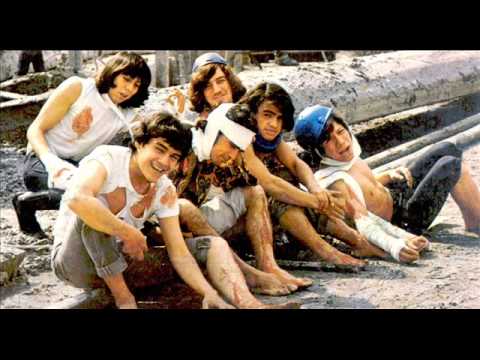 La Tropa Loca Molino al viento Original