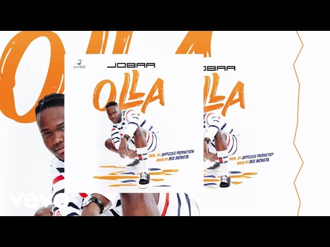 Jobaa - Olla (Audio)