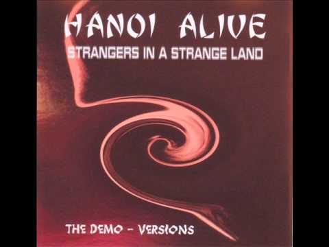 Hanoi Alive - lost in music (2007)