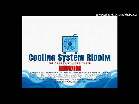 Snagga B-Ndini [Cooling System Riddim prod by Master Nic ]