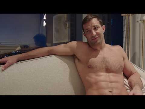 UFC 239 Embedded: Vlog Series - Episodio 4