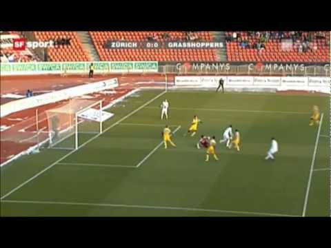 SL: FCZ - GCZ 2:0 (12.02.12)