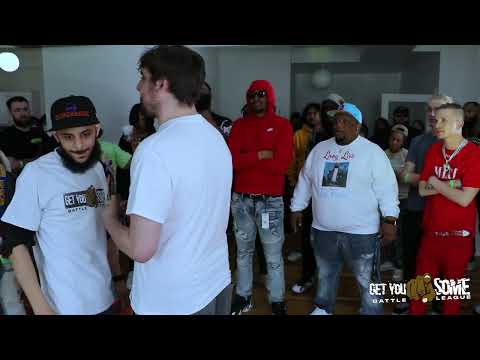 Wholzzy vs Kyler Tobias