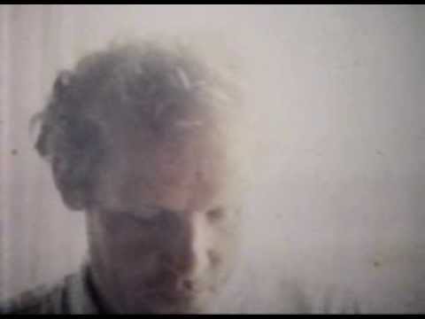 Patrick Poivre d'Arvor (1985) by Gérard Courant - Cinématon #600