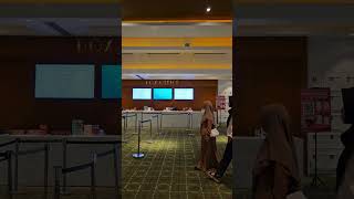 Download lagu Studio 21 Duta Mall Banjarmasin #shorts mp3